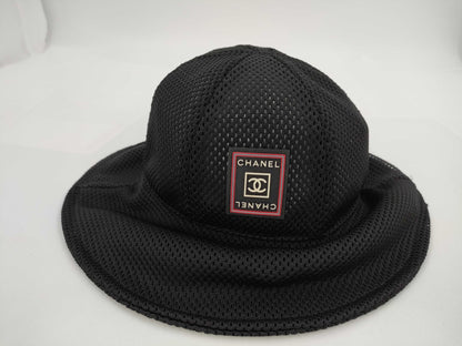 CHANEL Chanel Hat Other Accessories