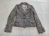 CHANEL 04P P23519 38 Tweed Jacket
