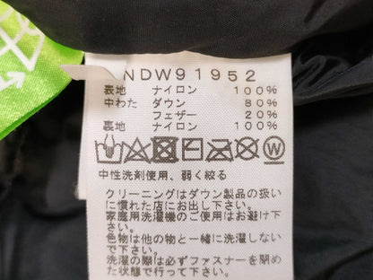 THE NORTH FACE THE NORTH FACE Short Nuptse Jacket Jacket