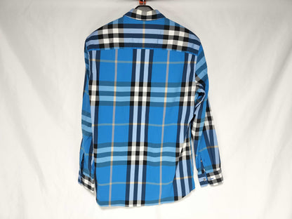 BURBERRY Long Sleeve Shirt Men's Shirt