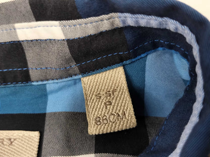 BURBERRY Long Sleeve Shirt Men's Shirt