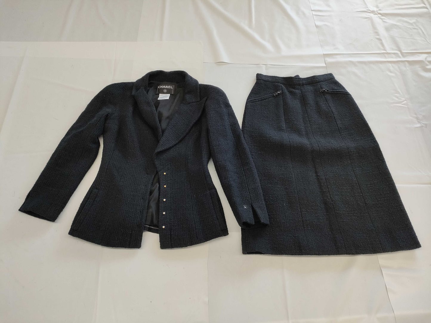 CHANEL Chanel Set P19721 34 Other Apparel