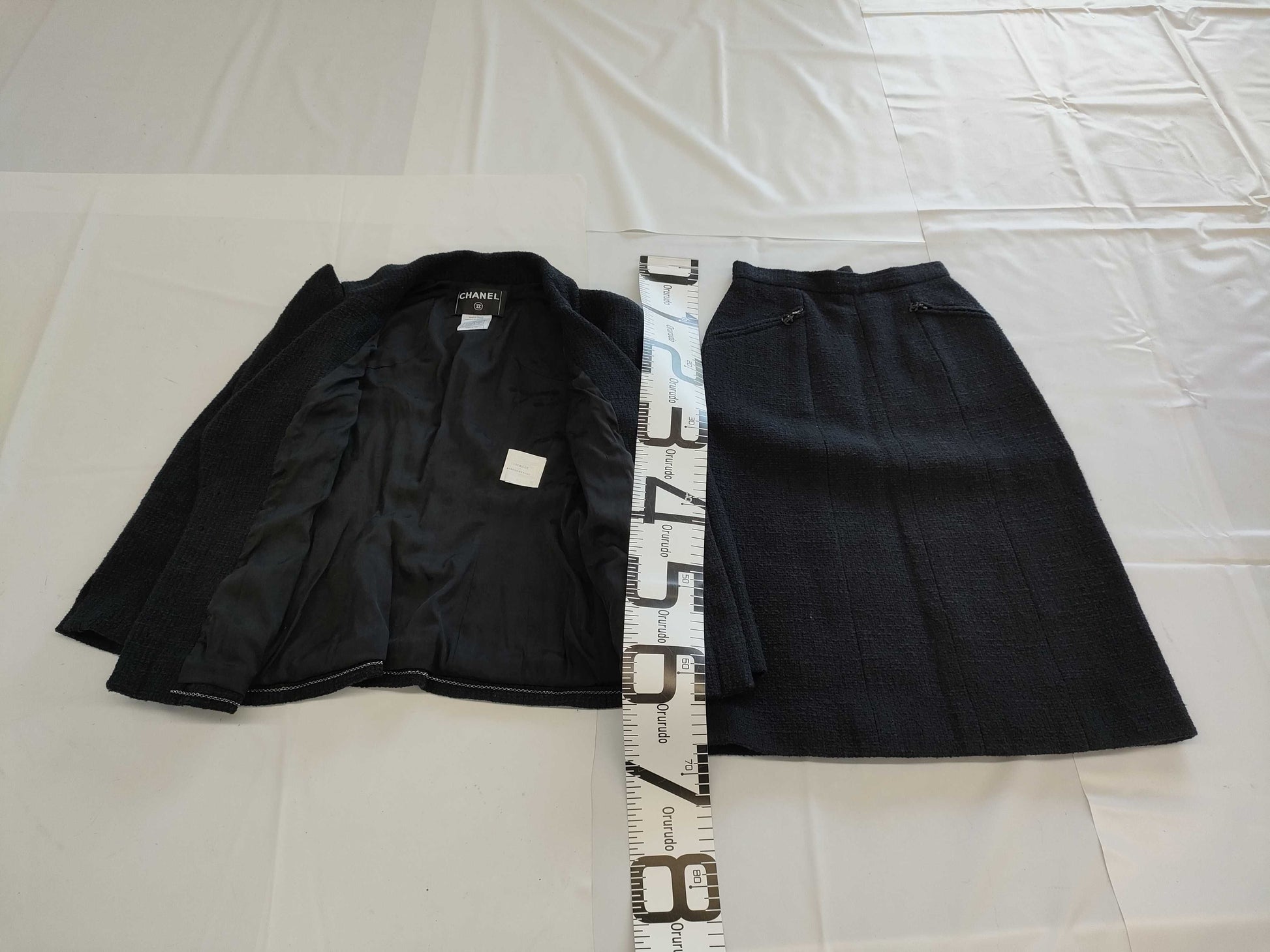 CHANEL Chanel Set P19721 34 Other Apparel