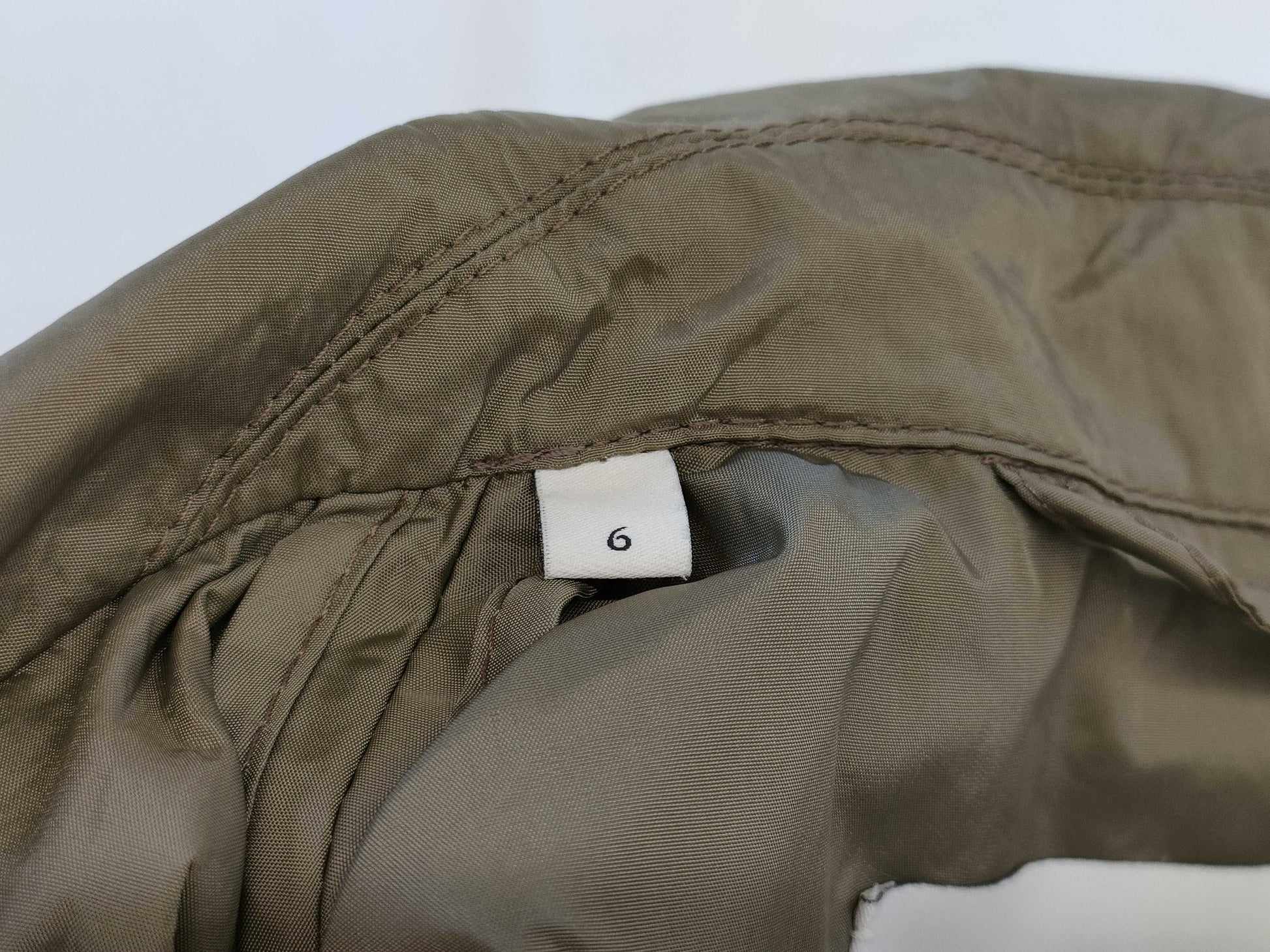 MACKINTOSH Mackintosh Coat with Belt 6 Coat