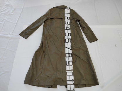 MACKINTOSH Mackintosh Coat with Belt 6 Coat