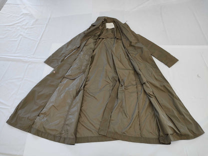 MACKINTOSH Mackintosh Coat with Belt 6 Coat