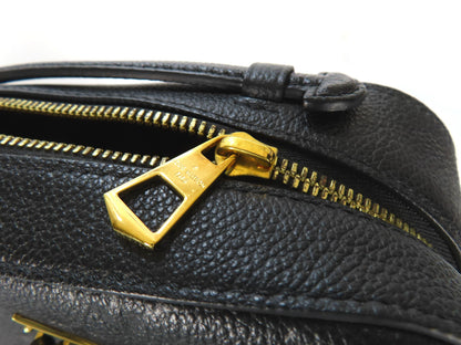 LOUIS VUITTON Monogram Unplanted LV Amplification Saint-Tonge M44593 CA0119 Shoulder Bag
