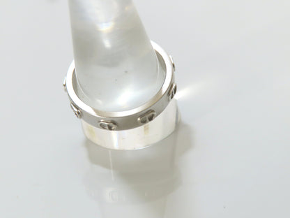 Dior 925 CD Icon Ring M Ring