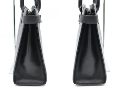 BURBERRY Business Handbag PVC Handbag