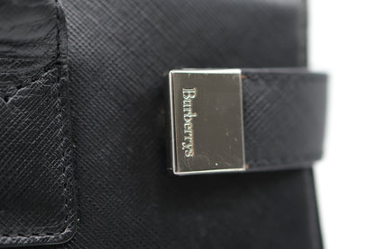 BURBERRY Business Handbag PVC Handbag