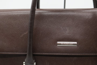 BURBERRY BURBERRY BURBERRY handbag PVC handbag