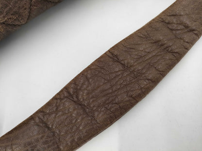 CHANEL Matelasse Chain Semi-Shoulder Leather Shoulder Bag