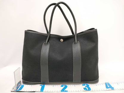 HERMES Garden Party Garden Party 30 Tote Bag