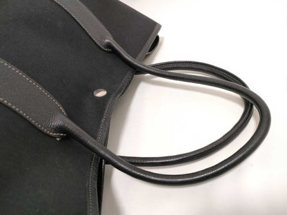 HERMES Garden Party Garden Party 30 Tote Bag