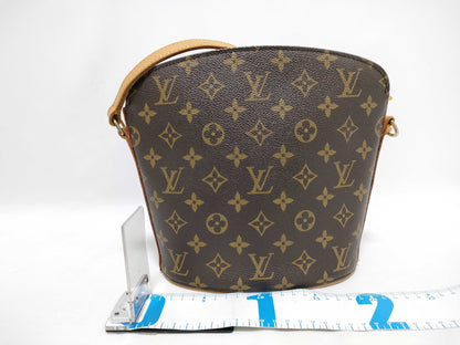 LOUIS VUITTON M51290 Drouo Shoulder Bag