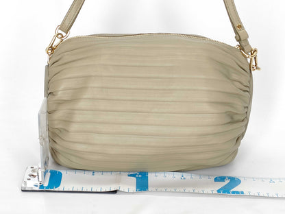 LOEWE Leather Bracelet Pouch Pouch