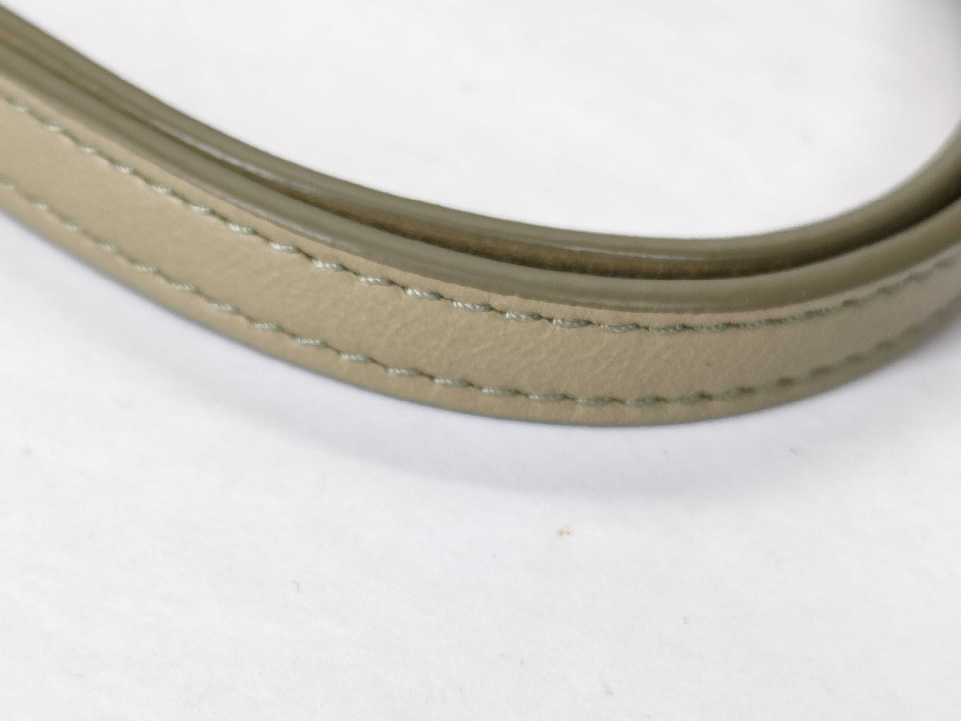 LOEWE Leather Bracelet Pouch Pouch