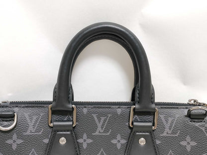 LOUIS VUITTON M46456 Sack Pla Cross Handbag