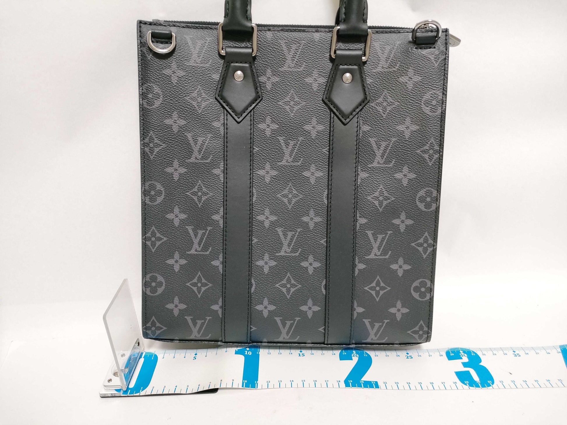 LOUIS VUITTON M46456 Sack Pla Cross Handbag