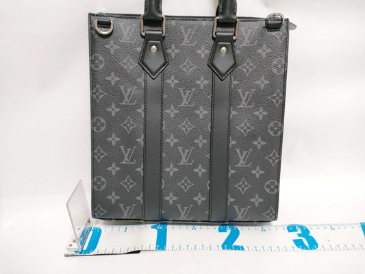 LOUIS VUITTON M46456 Sack Pla Cross Handbag