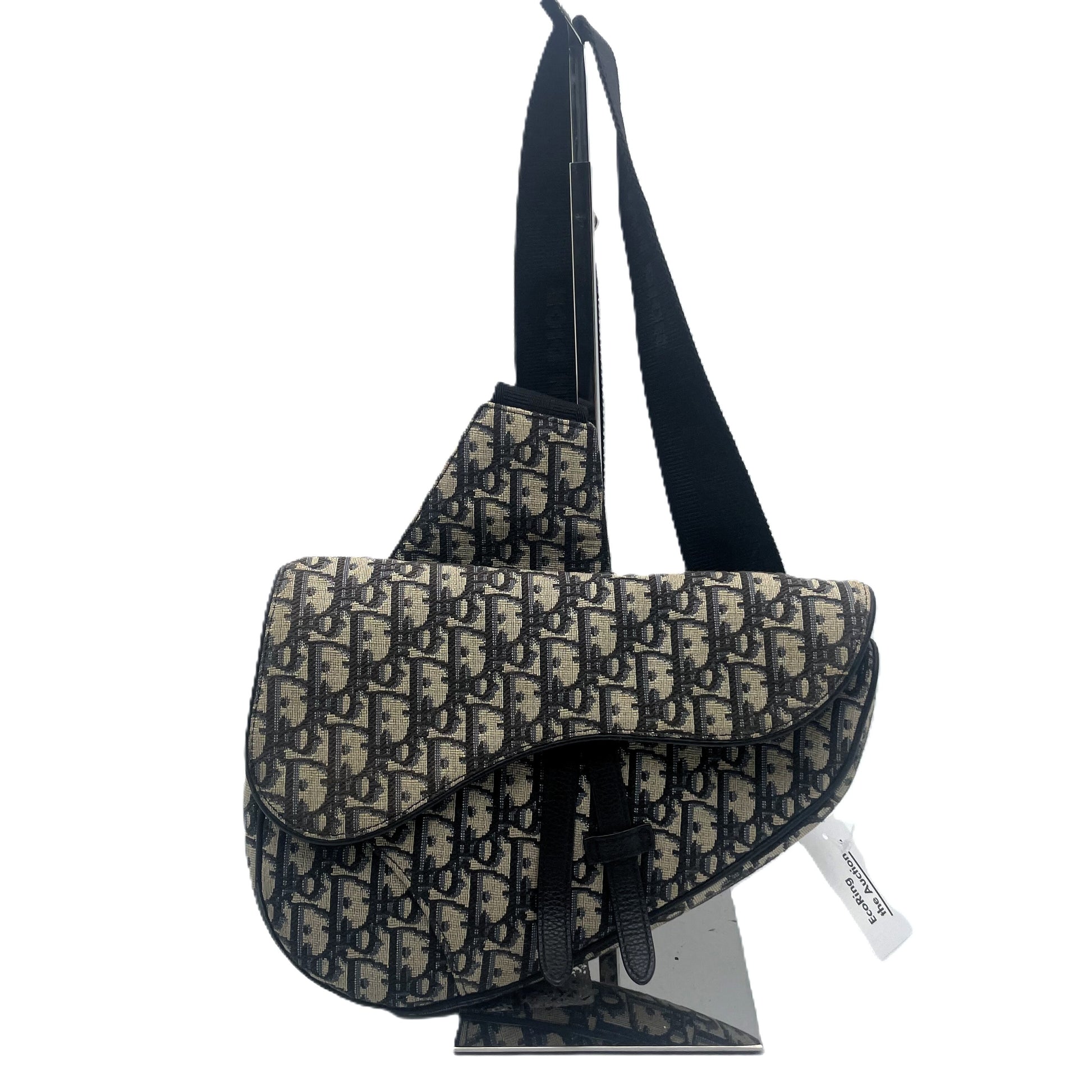 Dior Saddle Shoulder Bag Shoulder Bag