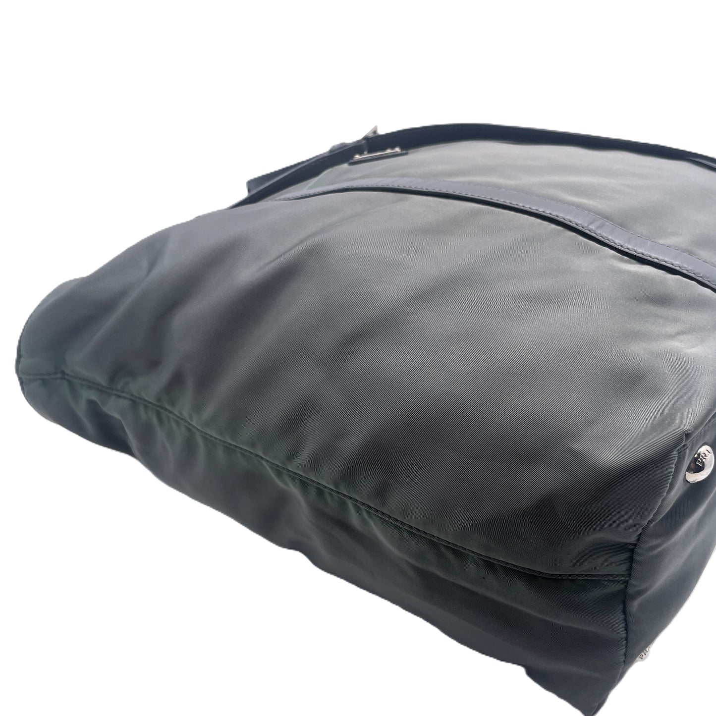 PRADA Prada Nylon 2-way Handbag Handbag