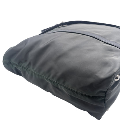 PRADA Prada Nylon 2-way Handbag Handbag