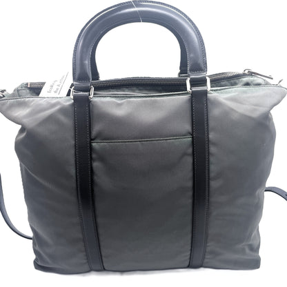 PRADA Prada Nylon 2-way Handbag Handbag