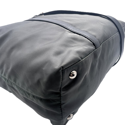 PRADA Prada Nylon 2-way Handbag Handbag