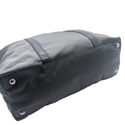 PRADA Prada Nylon 2-way Handbag Handbag