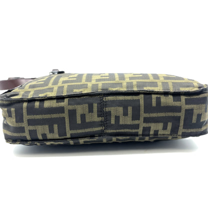 FENDI Mamma Bucket Shoulder Bag