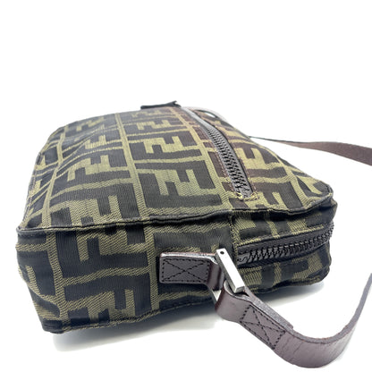 FENDI Mamma Bucket Shoulder Bag