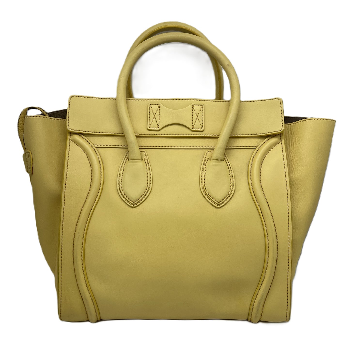 CELINE Luggage Handbags