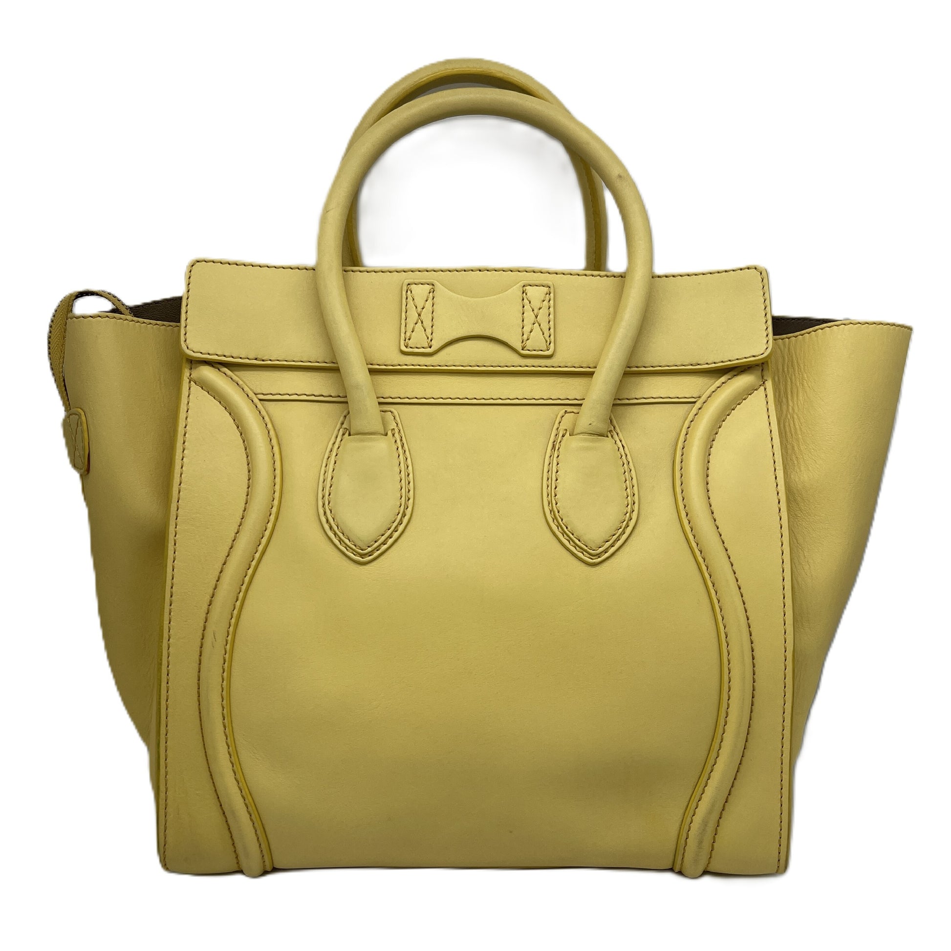 CELINE Luggage Handbags