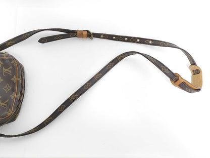 LOUIS VUITTON Monogram Bag Shoulder Bag