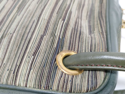HERMES Bag Shoulder Bag