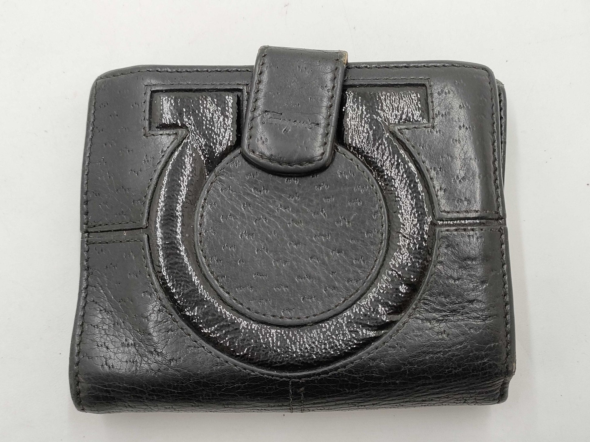 Salvatore Ferragamo Accessories Wallet Wallet