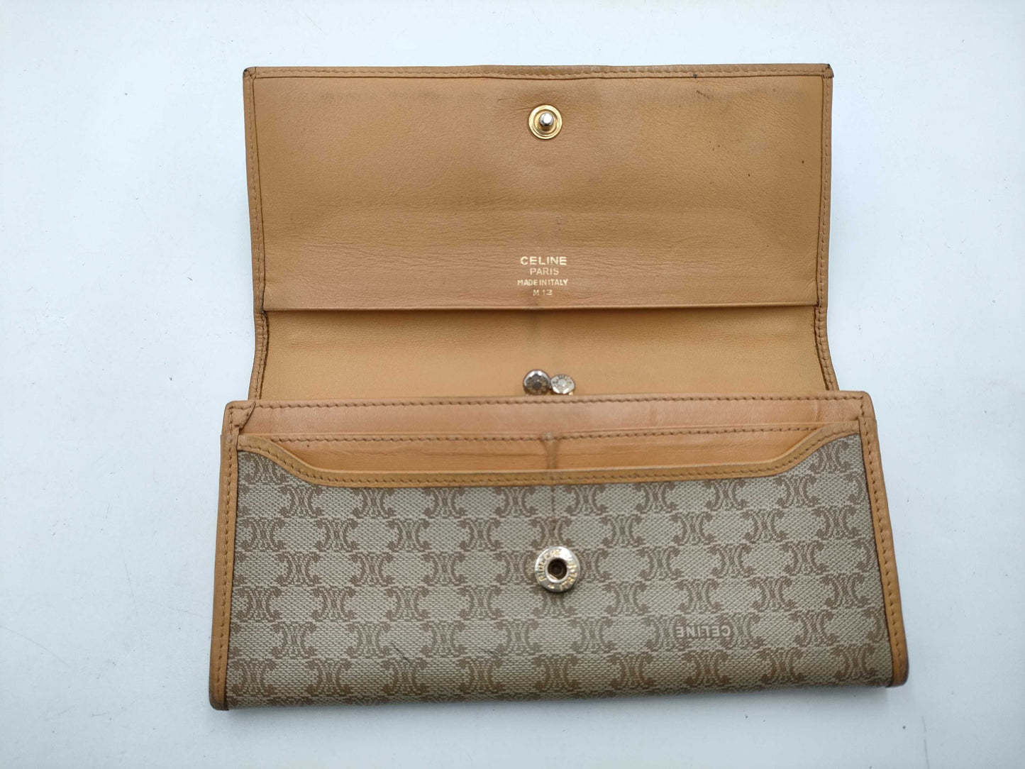 CELINE Accessories Wallet Wallet