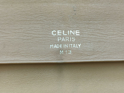CELINE Accessories Wallet Wallet
