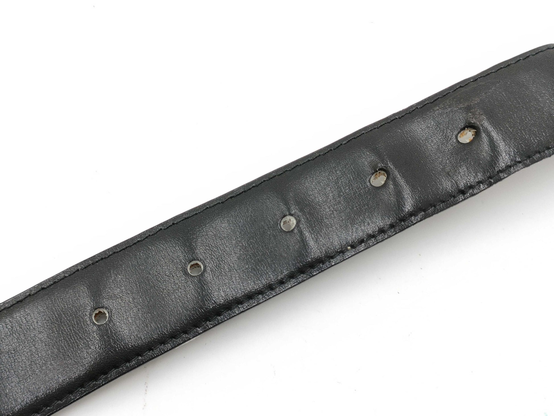 FENDI brand belt