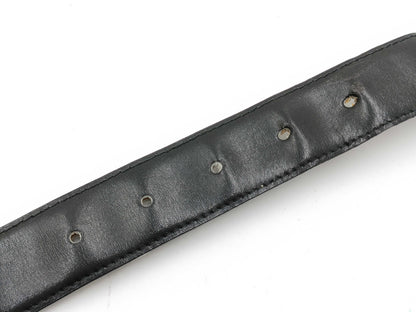 FENDI brand belt