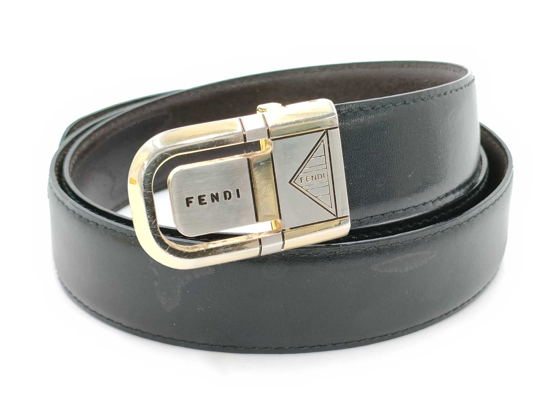 FENDI brand belt