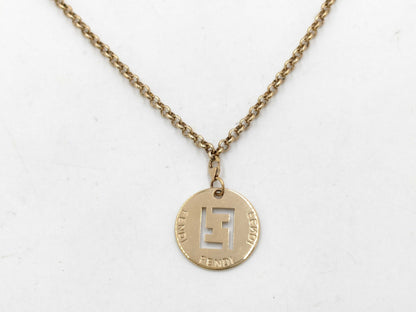 FENDI brand necklace