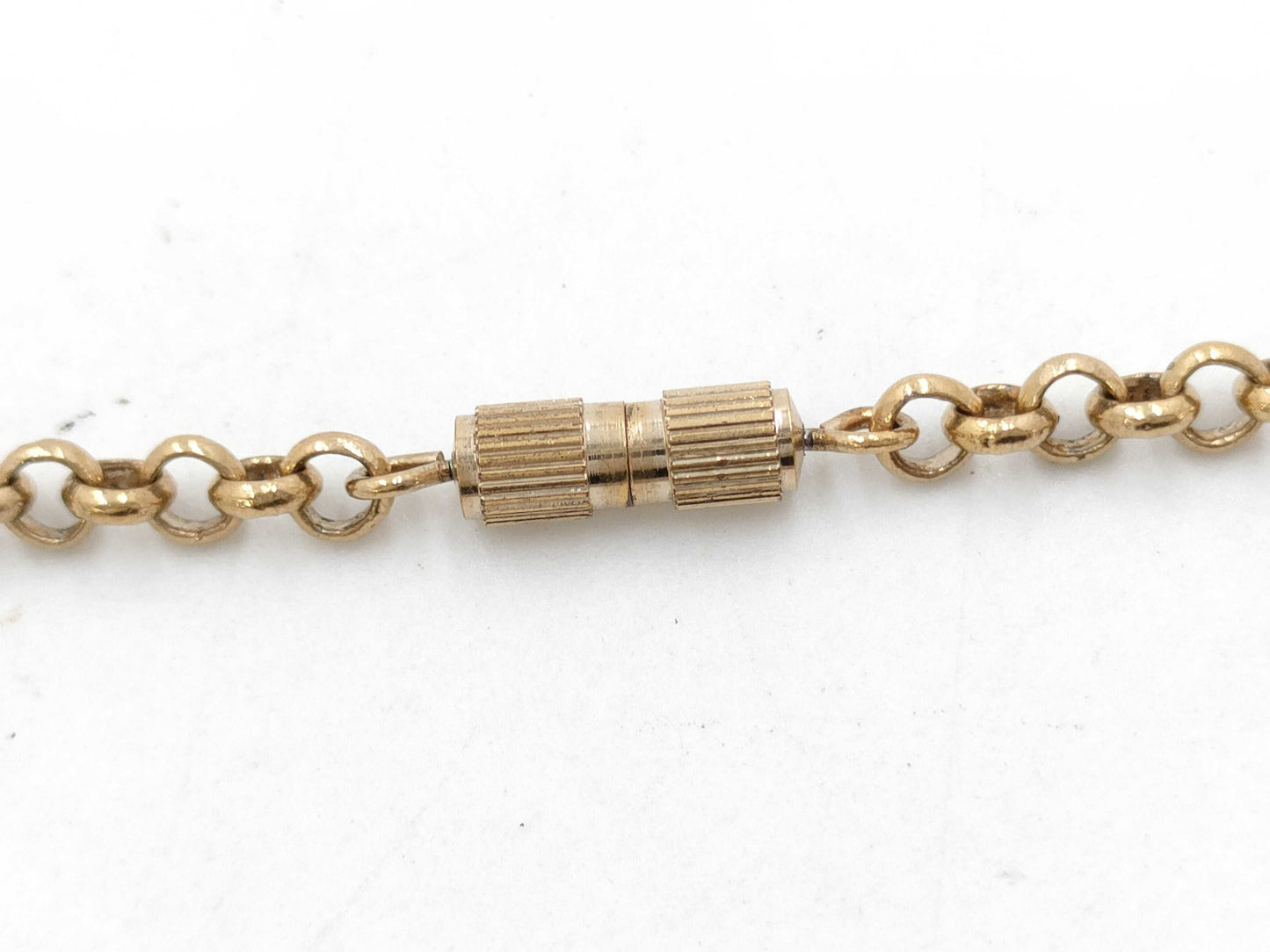 FENDI brand necklace