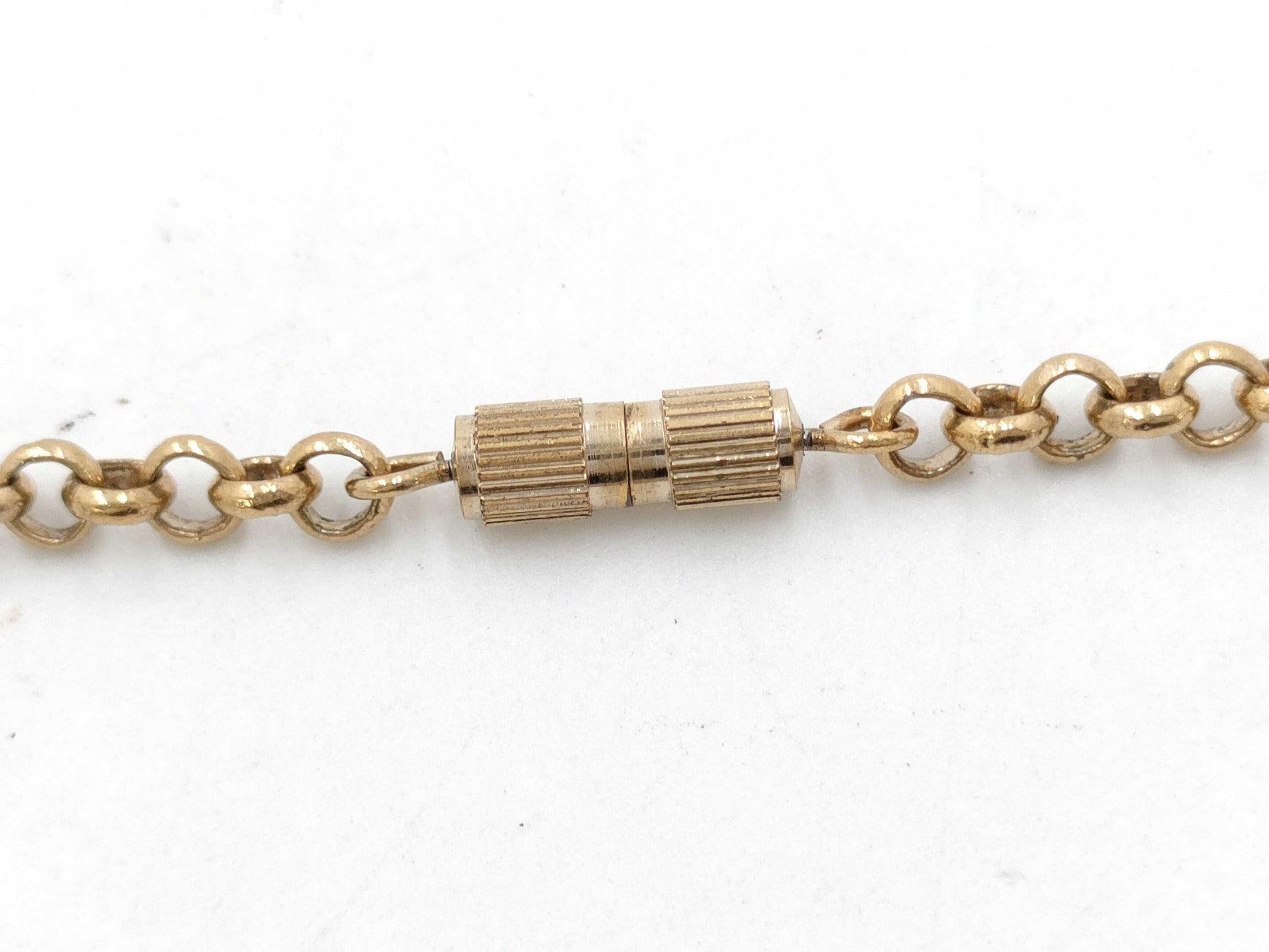 FENDI brand necklace