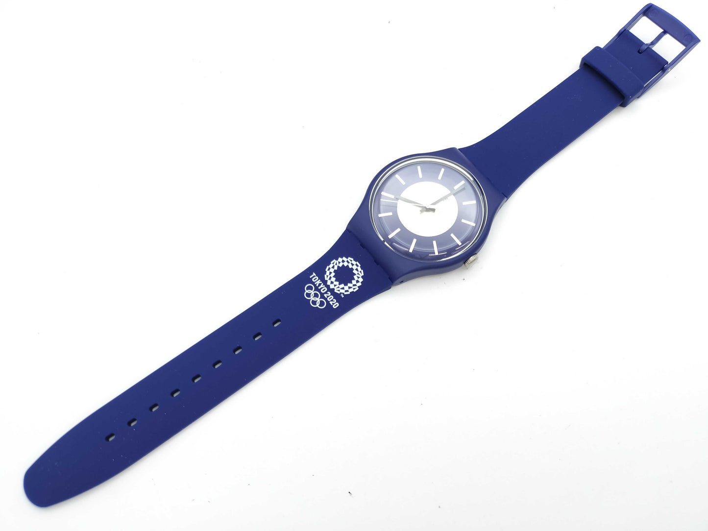 11901495724 Quartz Men's Watch