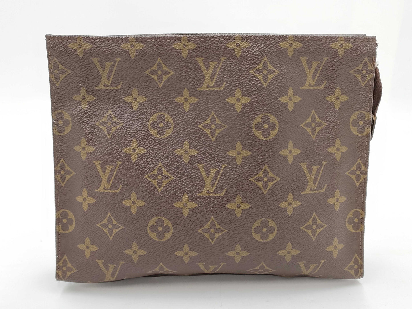 LOUIS VUITTON Bag Louis Vuitton Clutch Bag