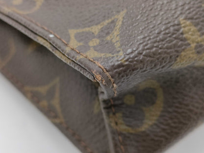 LOUIS VUITTON Bag Louis Vuitton Clutch Bag