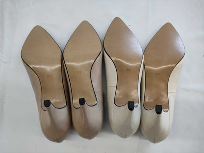 MADONNAMAST pumps