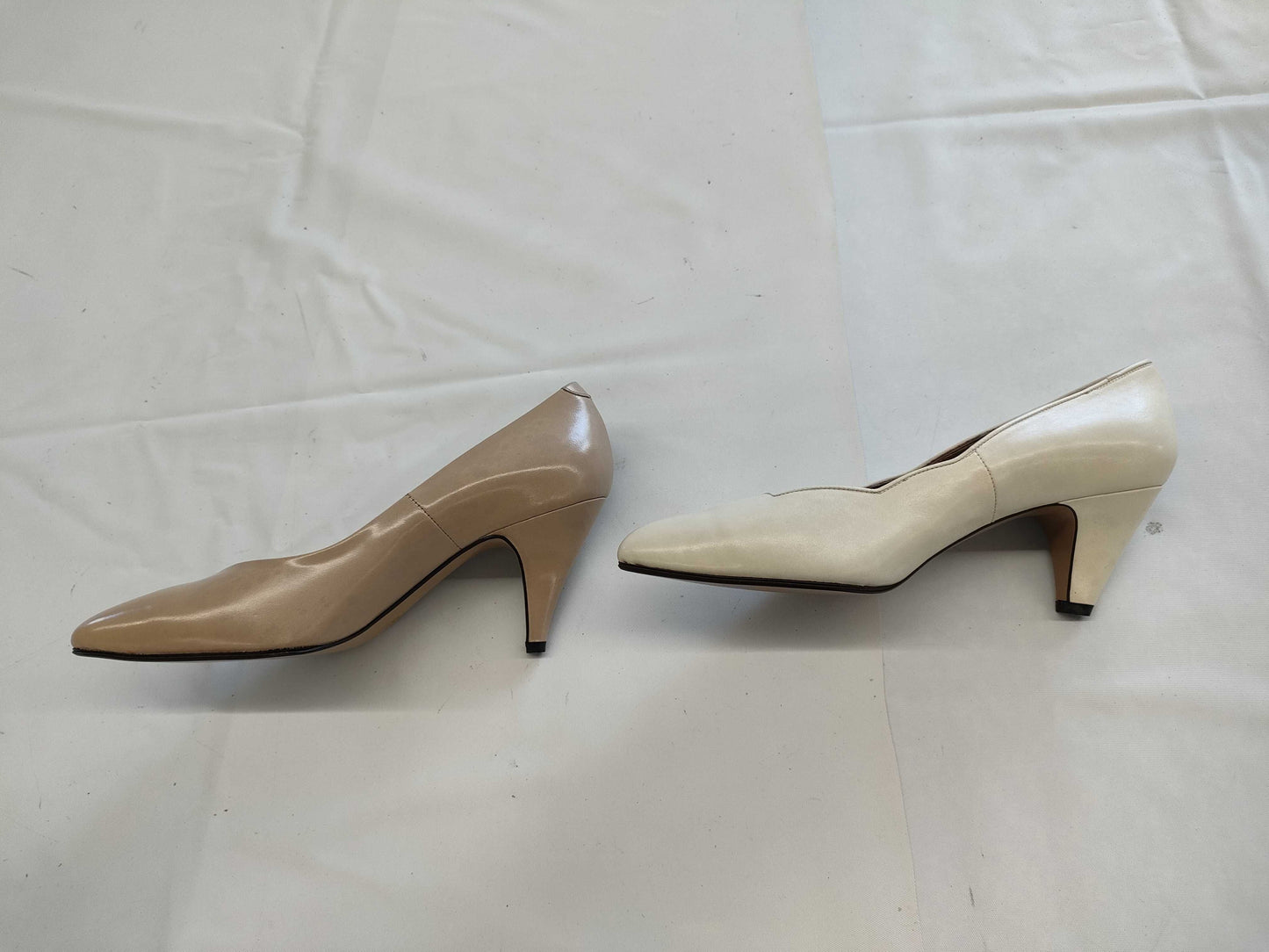 MADONNAMAST pumps